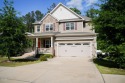 You have to see the glorious, move-in ready home with fresh new for sale in Clayton North Carolina Johnston County County on GolfHomes.com