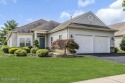 Turn key custom sought-after Wellington model complete with for sale in Manchester New Jersey Ocean County County on GolfHomes.com