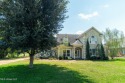 10th Fairway on Windance GOLF COURSE.  Beautiful CUSTOM home for sale in Gulfport Mississippi Harrison County County on GolfHomes.com