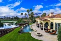 Incredible custom home located behind the private gates of The for sale in La Quinta California Riverside County County on GolfHomes.com