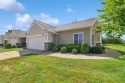 Enjoy low-maintenance living in this zero-entry, move-in ready for sale in Ankeny Iowa Polk County County on GolfHomes.com