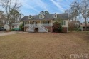 Welcome to your dream home, perfectly positioned in the heart of for sale in Southern Shores North Carolina Dare County County on GolfHomes.com