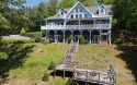 WELCOME TO YOUR FULLY FURNISHED DREAM HOME!,Step inside and be for sale in Hayesville North Carolina Clay County County on GolfHomes.com