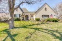 Mediterranean Style Home in Granbury, TX for Sale, Texas