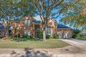 Beautifully set on Fossil Creek Golf Course, this 4-bedroom, 3 for sale in Fort Worth Texas Tarrant County County on GolfHomes.com