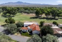 Nestled between holes Anza 6 and Otero 9 of the prestigious for sale in Tubac Arizona Santa Cruz County County on GolfHomes.com