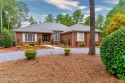 Welcome to this stunning property located in the prestigious for sale in Pinehurst North Carolina Moore County County on GolfHomes.com