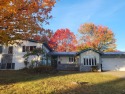 A remarkably well built property on a beautiful 18 hole for sale in Kincheloe Michigan Chippewa County County on GolfHomes.com