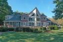 Live the lake life! Commanding over 157 ft of some of the for sale in Ninety Six South Carolina Greenwood County County on GolfHomes.com