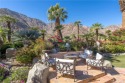 Enjoy breathtaking views of the Santa Rosa mountains in this for sale in La Quinta California Riverside County County on GolfHomes.com