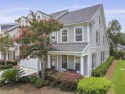 Welcome to 132 Fresh Meadow Lane - An Exceptional End-Unit for sale in Mount Pleasant South Carolina Charleston County County on GolfHomes.com