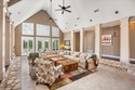 Experience the charm of Texas living with this stunning, rustic for sale in Granbury Texas Hood County County on GolfHomes.com
