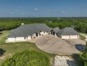Welcome to your own private retreat! A custom built 3 bed, 3 for sale in Whitney Texas Hill County County on GolfHomes.com