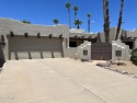 Beautiful well maintained territorial.  Unobstructed views of for sale in Rio Verde Arizona Maricopa County County on GolfHomes.com