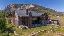 The Club At Crested Butte Home For Sale for sale in Crested Butte Colorado Gunnison County County on GolfHomes.com