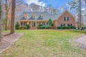This custom built all brick home was constructed in 2000 and has for sale in Hertford North Carolina Perquimans County County on GolfHomes.com