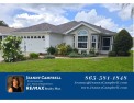 BEAUTIFUL, SERENE WATER SETTING & GOLF COURSE VIEWS!, Florida