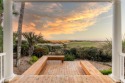 It's not often that an oceanfront home overlooking the 18th hole for sale in Isle of Palms South Carolina Charleston County County on GolfHomes.com