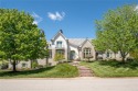 This luxurious country estate located in the picturesque town of for sale in Saint Albans Missouri Franklin County County on GolfHomes.com