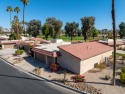 Contemporary 2bed and 2bath end unit condo located in Cathedral for sale in Cathedral City California Riverside County County on GolfHomes.com