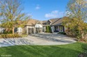 Welcome to 16417 Turnberry, an exquisite residence nestled on a for sale in Loch Lloyd Missouri Cass County County on GolfHomes.com