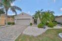 BEAUTIFUL WATER VIEWS on a 7,455 sq ft lot!!! Located in the 55+ for sale in Sun City Center Florida Hillsborough County County on GolfHomes.com