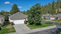 Well-maintained 1-level living home in the gated community of for sale in Spokane Washington Spokane County County on GolfHomes.com