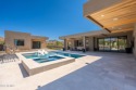 This newly constructed home combines Southwestern contemporary for sale in Scottsdale Arizona Maricopa County County on GolfHomes.com