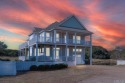 Welcome to *Ace by the Beach,* an exquisite property situated on for sale in Corolla North Carolina Currituck County County on GolfHomes.com