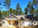 GOLF COURSE FRONTAGE! Welcome to Your Dream Home by Ivercon for sale in Wagram North Carolina Scotland County County on GolfHomes.com
