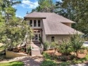 WONDERFUL HOME NESTLED IN THE WOODS ALONG TERRI PINES GOLF for sale in Cullman Alabama Cullman County County on GolfHomes.com