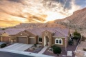 Stunning home in Branding Iron at Sun City Mesquite! Revel in for sale in Mesquite Nevada Clark County County on GolfHomes.com