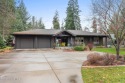 Exceptional Home Near Hayden Lake Country Club! Located on the for sale in Hayden Lake Idaho Kootenai County County on GolfHomes.com