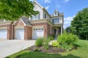 Rare End Unit with an English lower level, a side yard and for sale in Hawthorn Woods Illinois Lake County County on GolfHomes.com