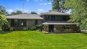 Live where you play!  Nestled on the 14th Fairway on Northwest for sale in Demotte Indiana Jasper County County on GolfHomes.com