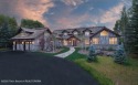 Spectacular, like-new, year-round home that must be seen! for sale in Wilson Wyoming Teton County County on GolfHomes.com