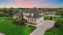 Unbelievable new listing in the gated community of Sand Creek! for sale in Chesterton Indiana Porter County County on GolfHomes.com