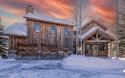 Designed by JLF & Associates & built Big D Construction, this 3 for sale in Teton Village Wyoming Teton County County on GolfHomes.com