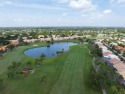 Breathtaking Golf & Water Views. Experience luxury living. Fully for sale in Boca Raton Florida Palm Beach County County on GolfHomes.com