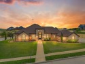 Welcome home to this Tuscan inspired beauty in Whitestone for sale in Benbrook Texas Tarrant County County on GolfHomes.com