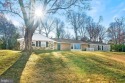 Magnificent sprawling rancher on a .6 acre lot in the highly for sale in Lafayette Hill Pennsylvania Montgomery County County on GolfHomes.com