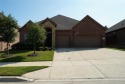 Fabulous 1 Story 4 bed, 3 bath, 3 car garage home located in for sale in Fort Worth Texas Denton County County on GolfHomes.com