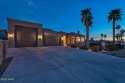 RARE and IMPRESSIVE panoramic lake view of Thompson Bay and the for sale in Lake Havasu City Arizona Mohave County County on GolfHomes.com