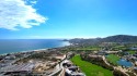 Mountain top homesite with unobstructed Ocean and City views for sale in Club Campestre  Los Cabos County on GolfHomes.com