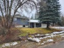 This home sits above the golf course in the ever-popular city of for sale in Pinehurst Idaho Shoshone County County on GolfHomes.com