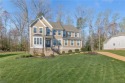 Welcome to your new luxury haven nestled within the serene for sale in Smithfield Virginia Isle of Wight County County on GolfHomes.com