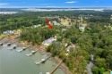 Rare water-oriented lot surrounded by luxurious property in for sale in Okatie South Carolina Beaufort County County on GolfHomes.com