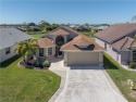 STUNNING, FULLY REMODELED HOME IN SABAL SPRINGS!

It's rare to for sale in North Fort Myers Florida Lee County County on GolfHomes.com