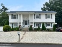 Located in the sought-after Ocean Acres section of Manahawkin for sale in Manahawkin New Jersey Ocean County County on GolfHomes.com
