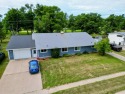 Spacious and beautifully updated duplex featuring 3 bedrooms and for sale in Kincheloe Michigan Chippewa County County on GolfHomes.com